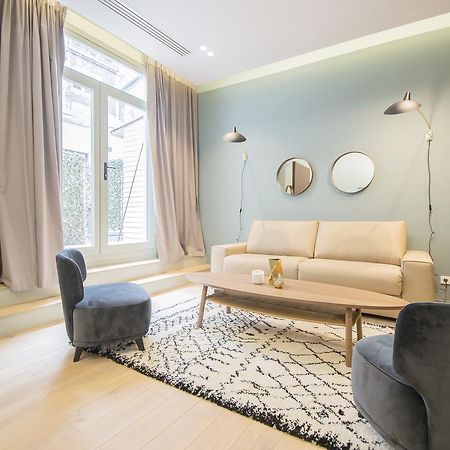 Residence Du Marais - Paris Center Екстериор снимка