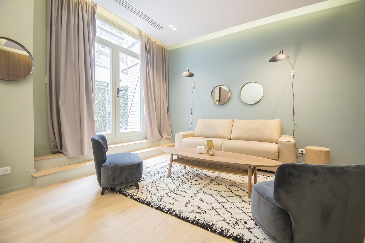 Residence Du Marais - Paris Center Екстериор снимка