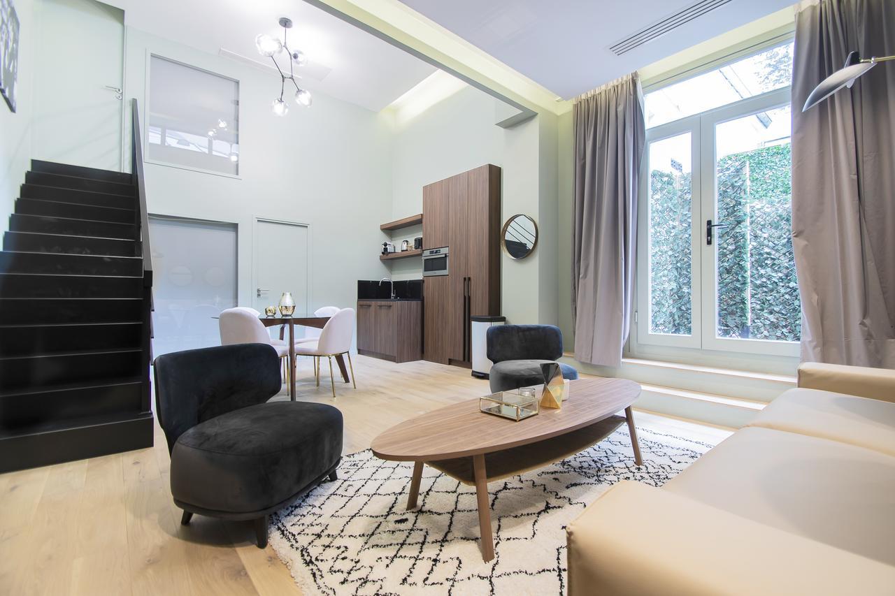 Residence Du Marais - Paris Center Екстериор снимка